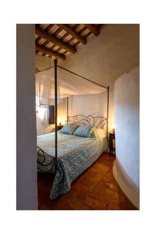 Mas Del Llop Blanc - Dog Friendly Hostal Rural - B&B Sobrestany Exteriör bild